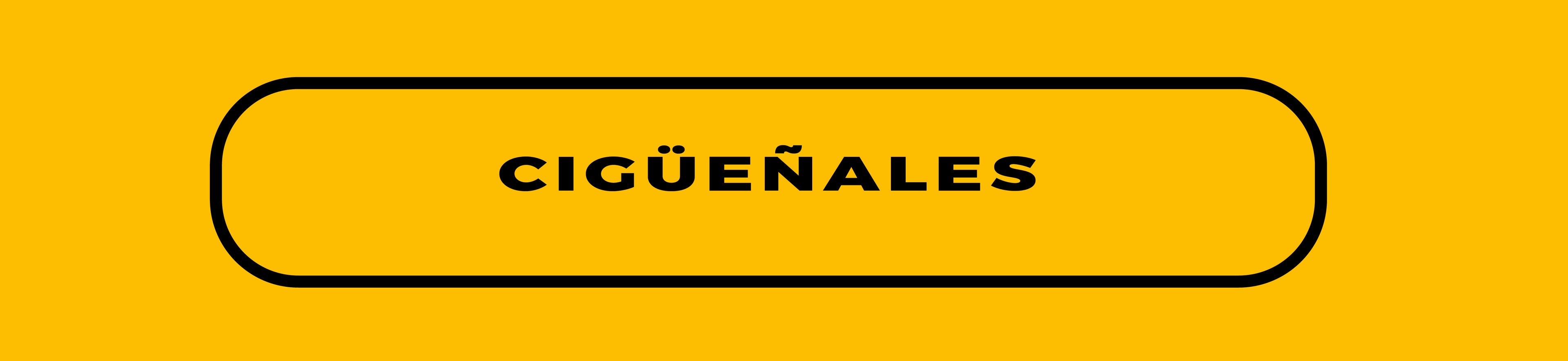 Cigueñales