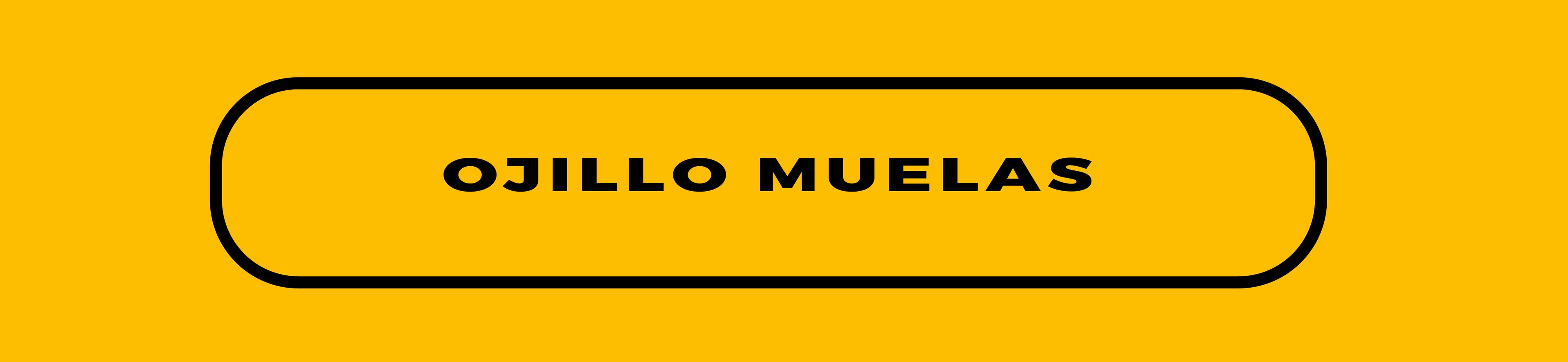 Ojillos muelas