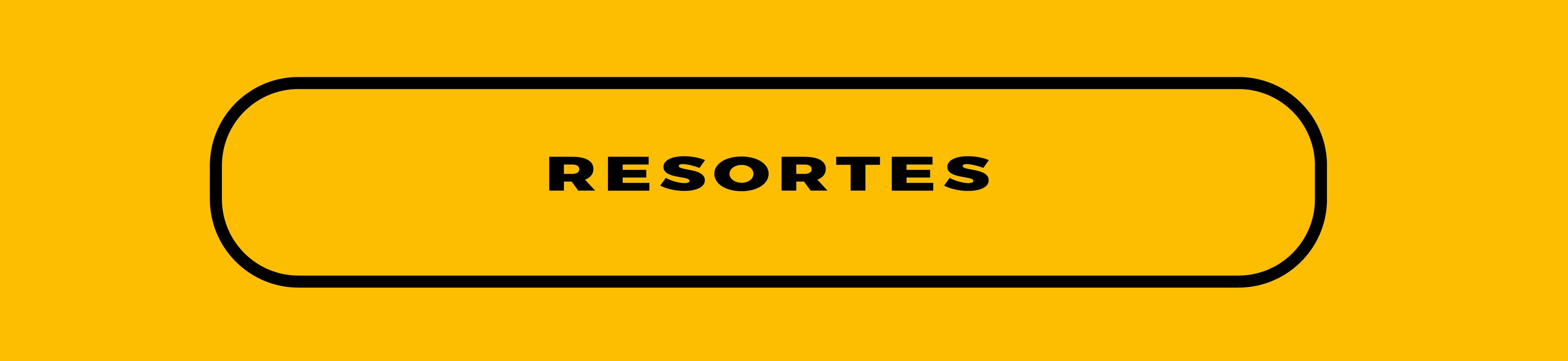 Resortes