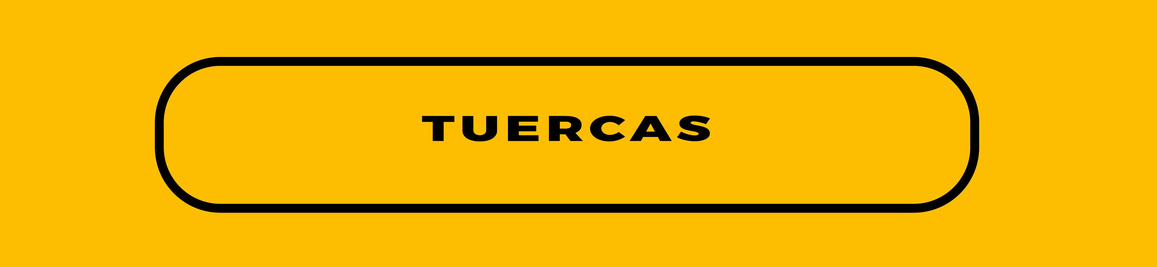 Tuercas