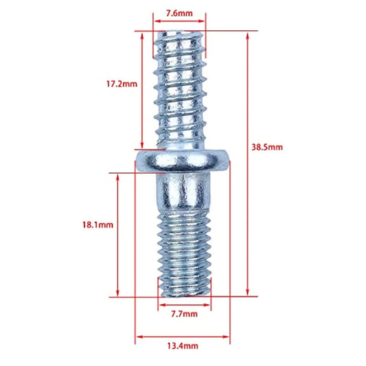 Tornillo Espada Compatible 021 023 025 MS210 MS230 MS250