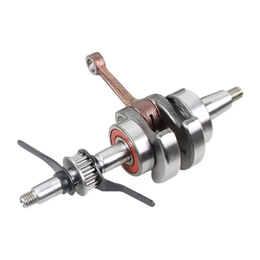 Cigüeñal Compatible Con Honda Gx35 Umk435T