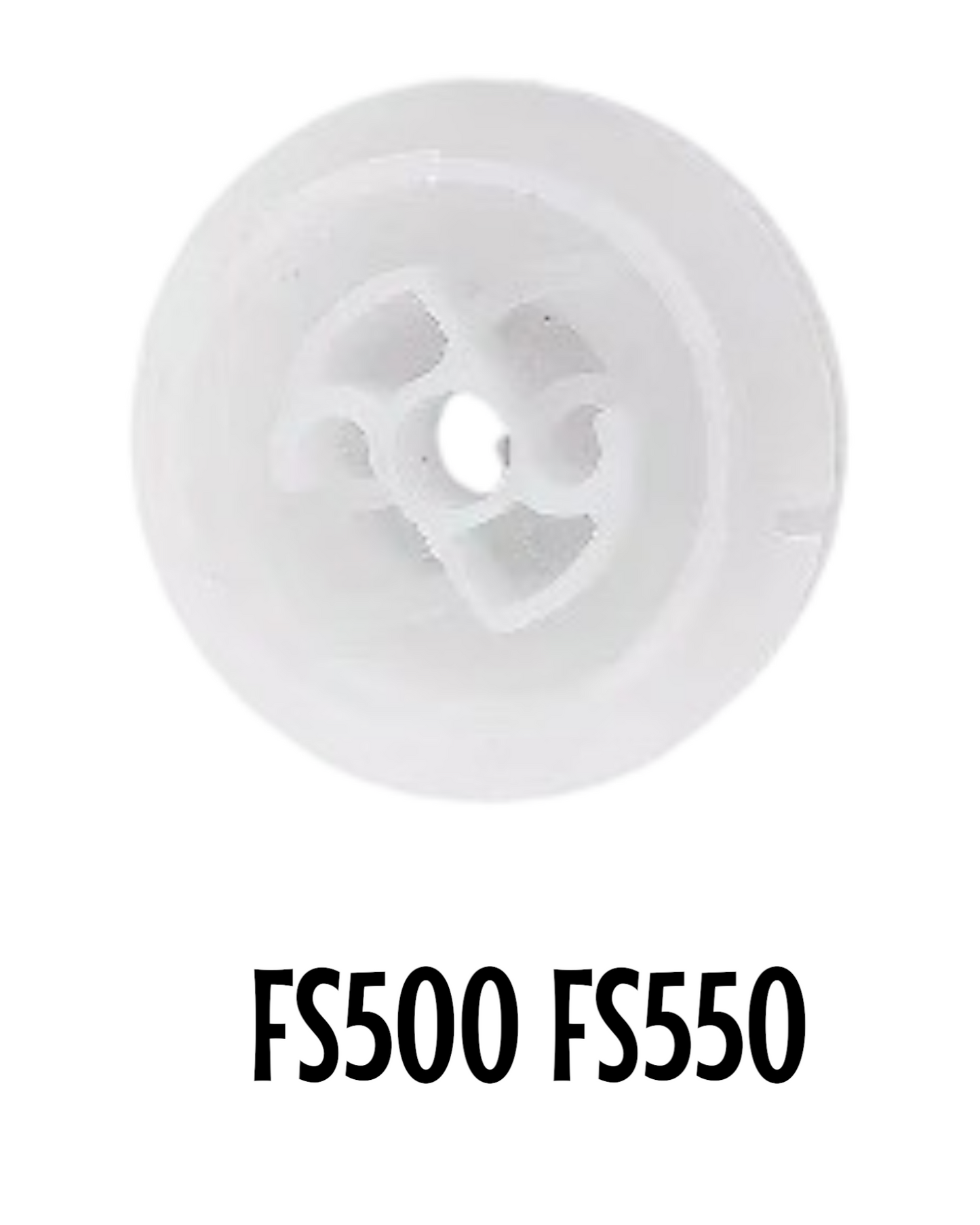 Polea De Arranque Para Stihl FS500 FS550