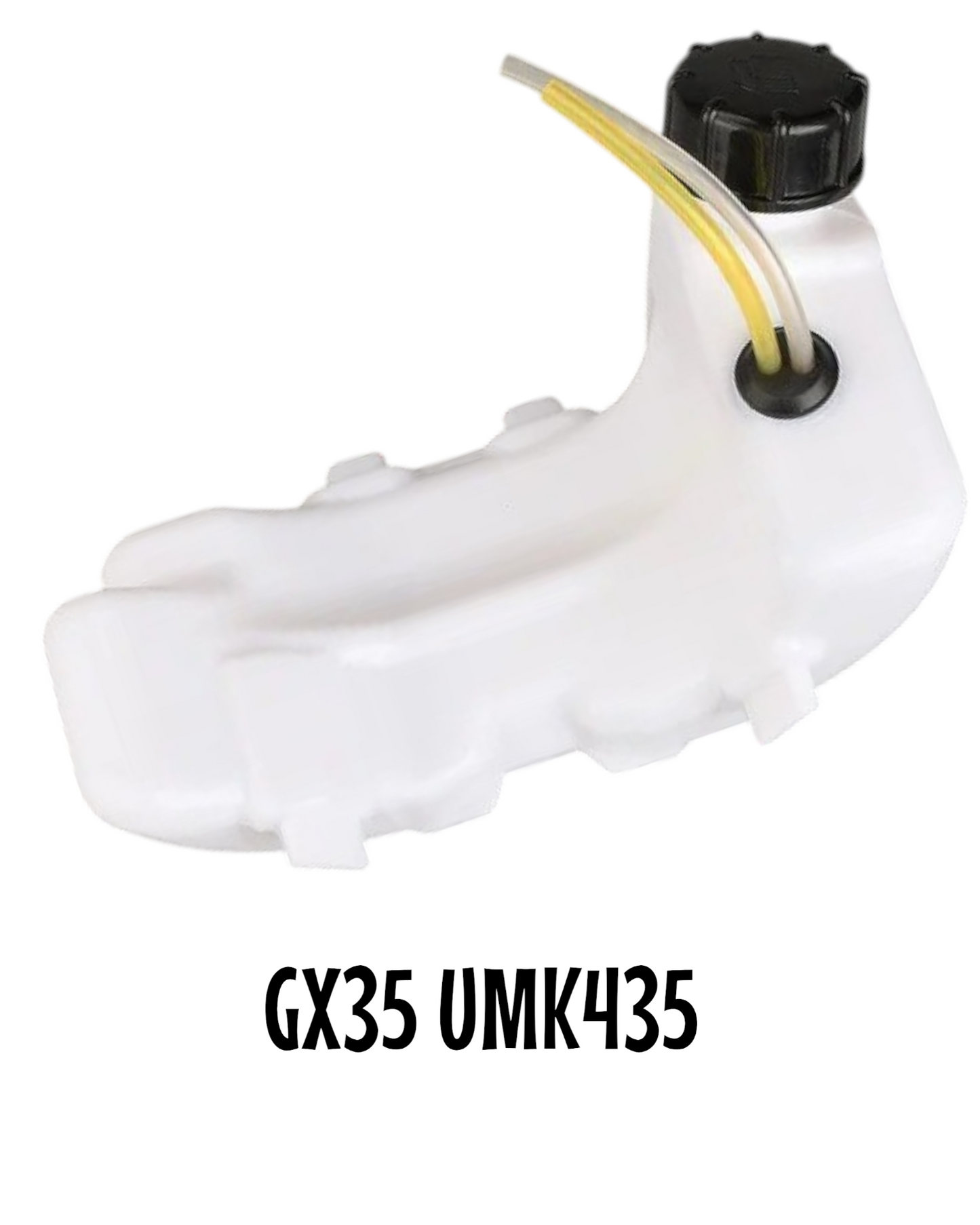 Tanque De Gasolina Para Honda Gx35 Umk435