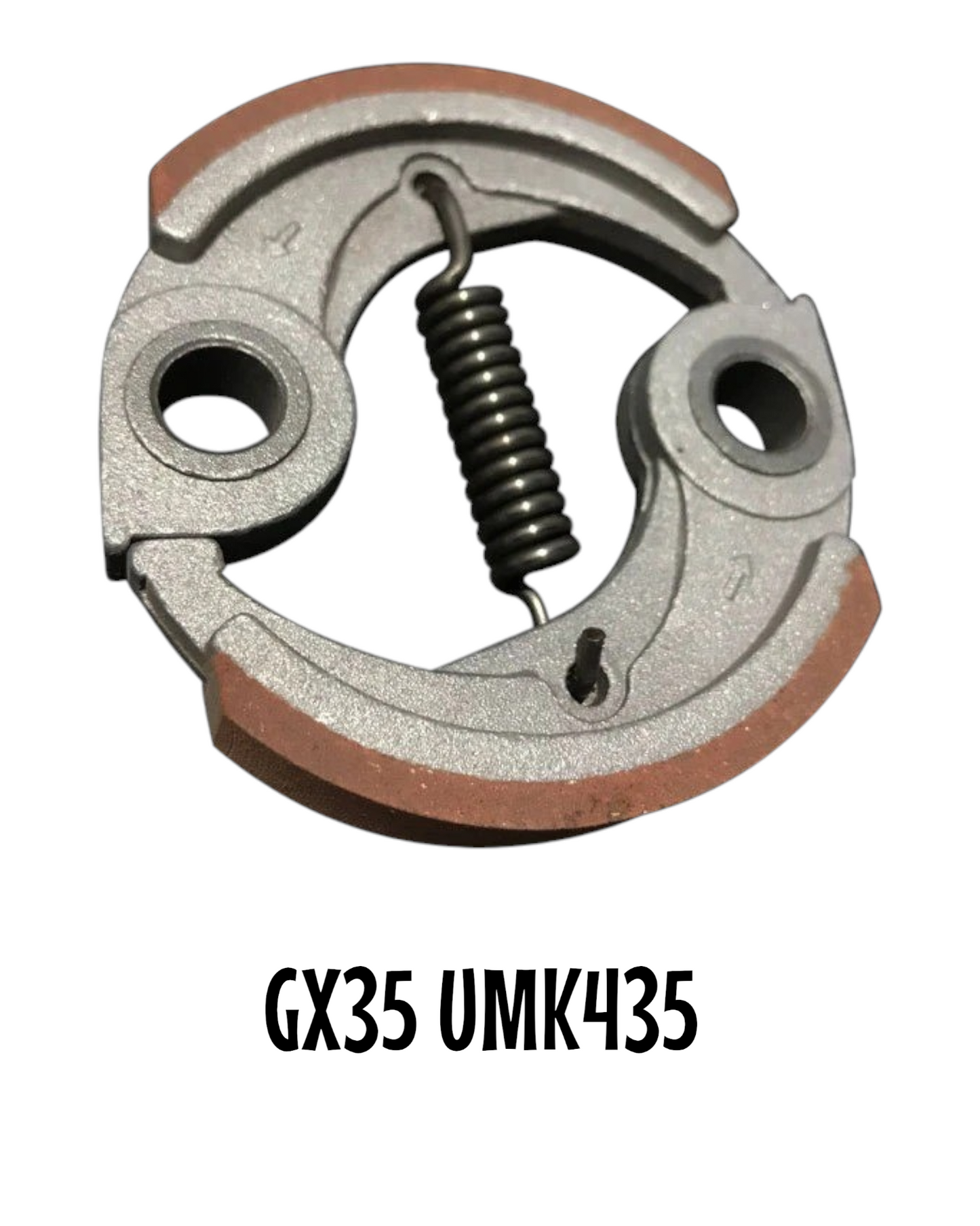 Clutch Embrague Desbrozadora Para Honda Gx35 Umk435