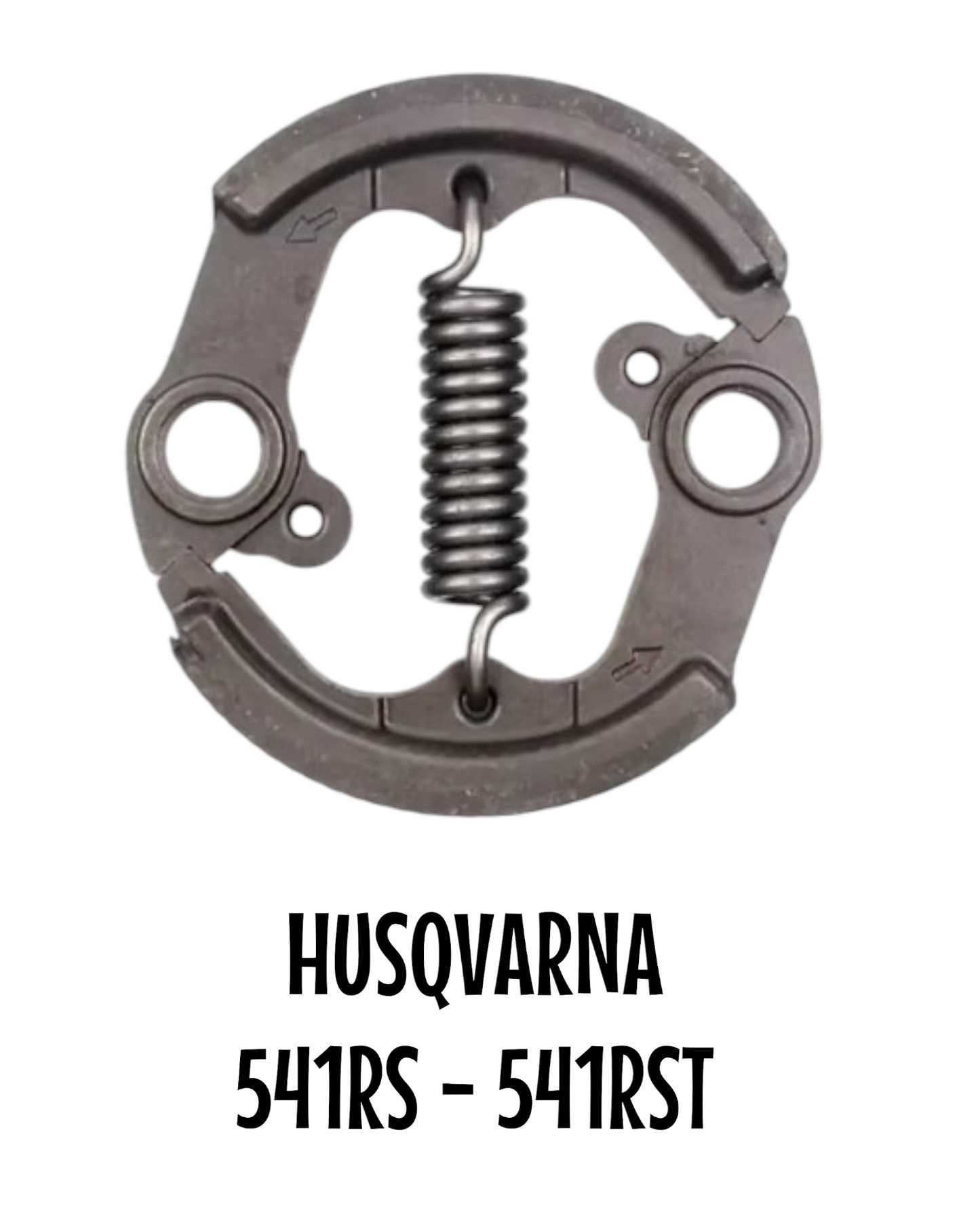 Clutch Embrague Desbrozadora Para Husqvarna 541RS 541RST