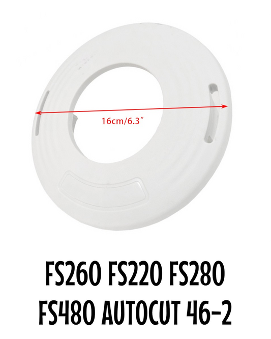 Tapa De Cabezal De Desbrozadora Para Stihl Autocut 46-2