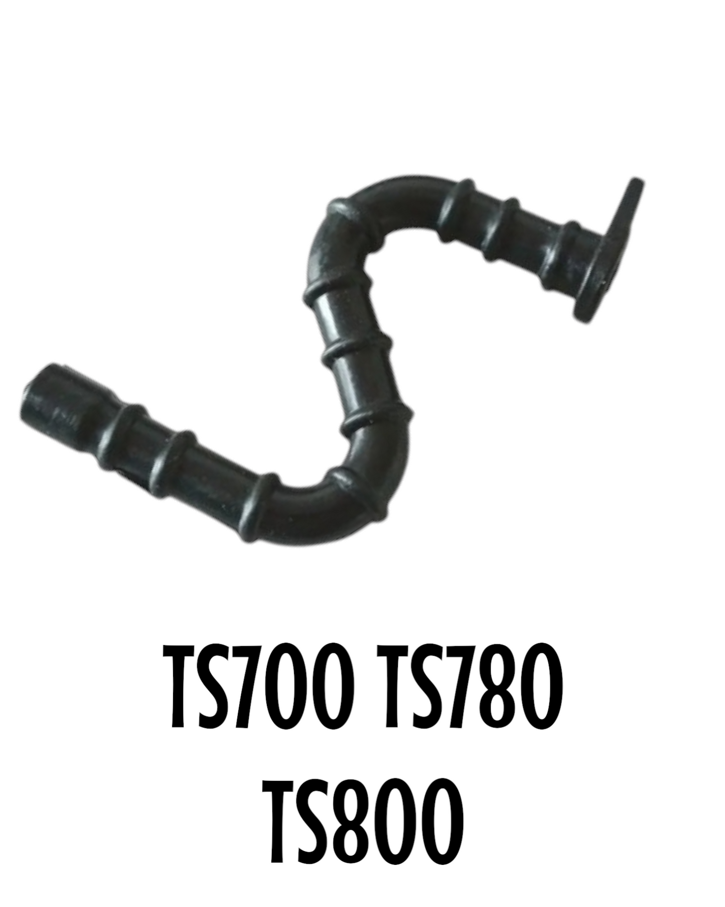 Manguera De Gasolina Para Stihl TS700 TS780 TS800