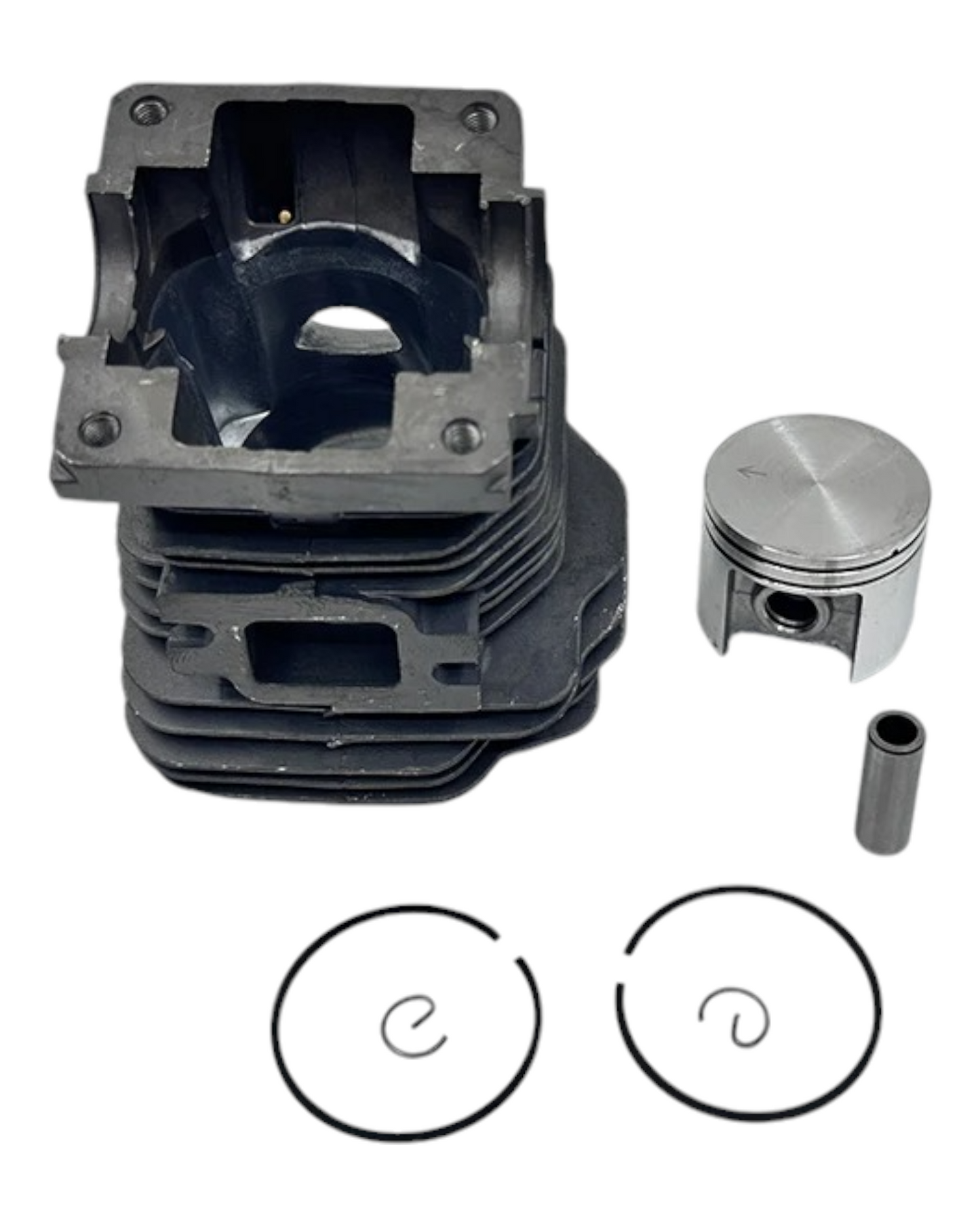 Cilindro Completo De Motosierra Para Sthil 025 MS250 MS250C 42,5mm