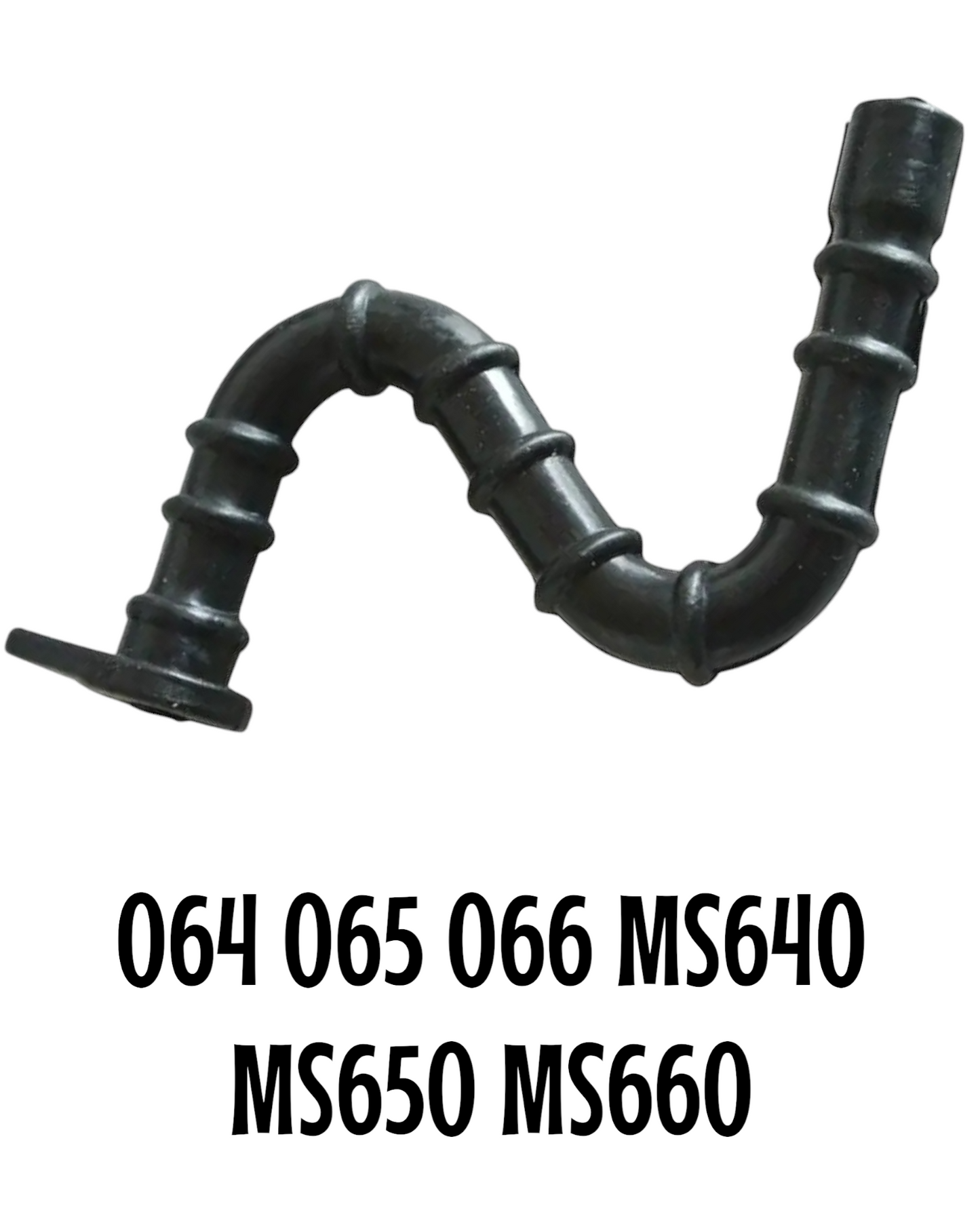 Manguera De Gasolina Para Stihl 064 065 066 MS640 MS650 MS660