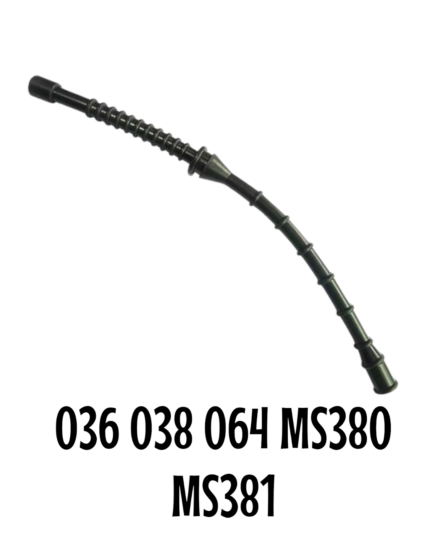 Manguera De Gasolina Para Stihl 036 038 064 MS380 MS381