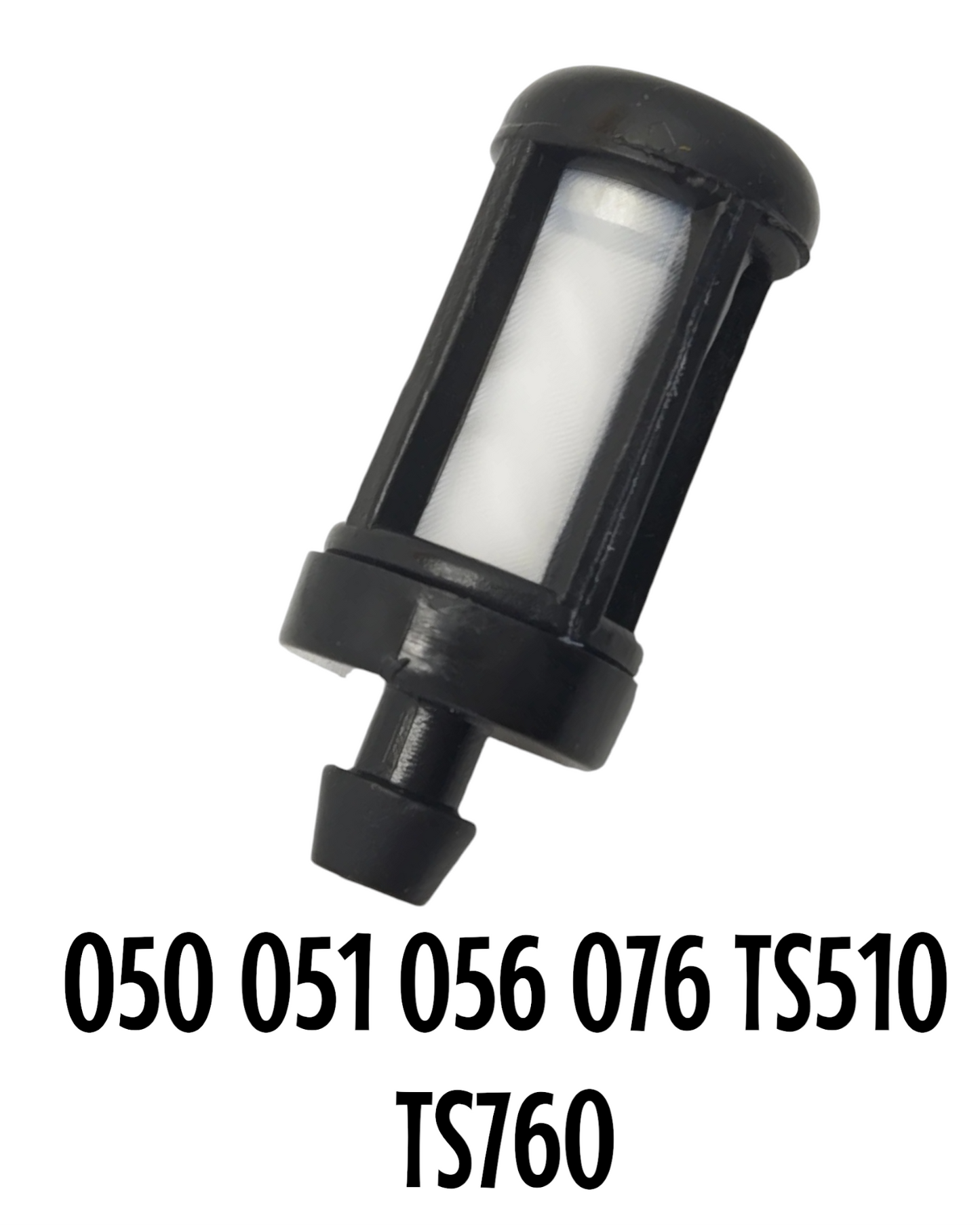 Filtro De Gasolina Cortadora Para Stihl 050 051 056 076 TS510 TS760