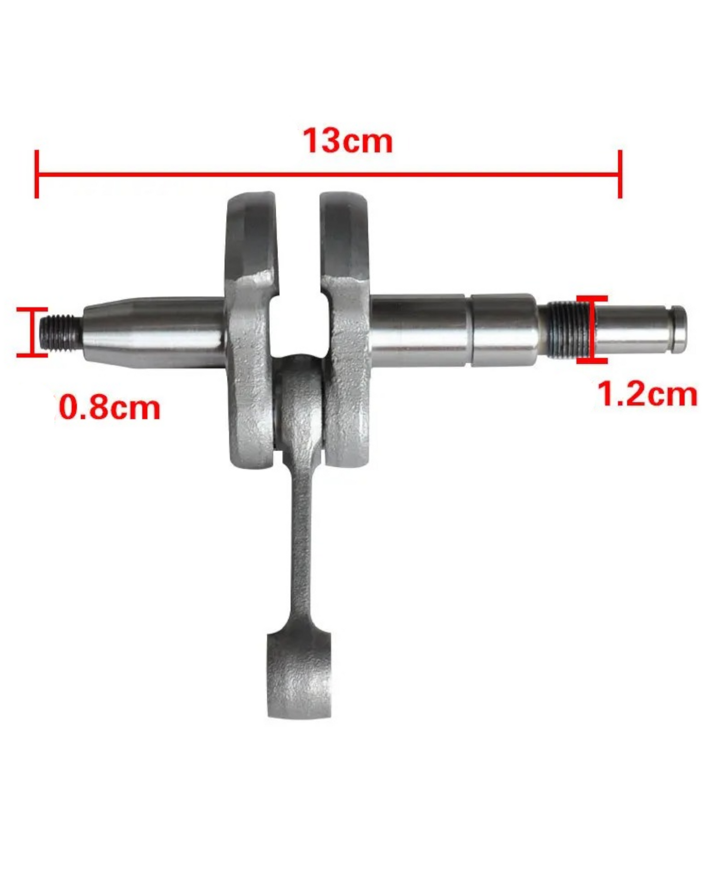 Cigüeñal De Motosierra Para Stihl 021 023 025 MS210 MS230 MS250