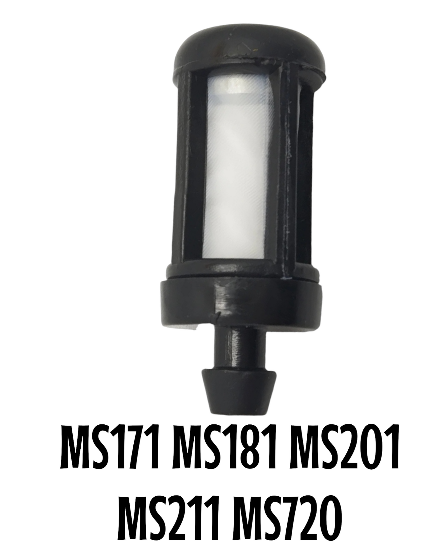 Filtro De Gasolina Motosierra Para Stihl MS171 MS181 MS201 MS211 MS720