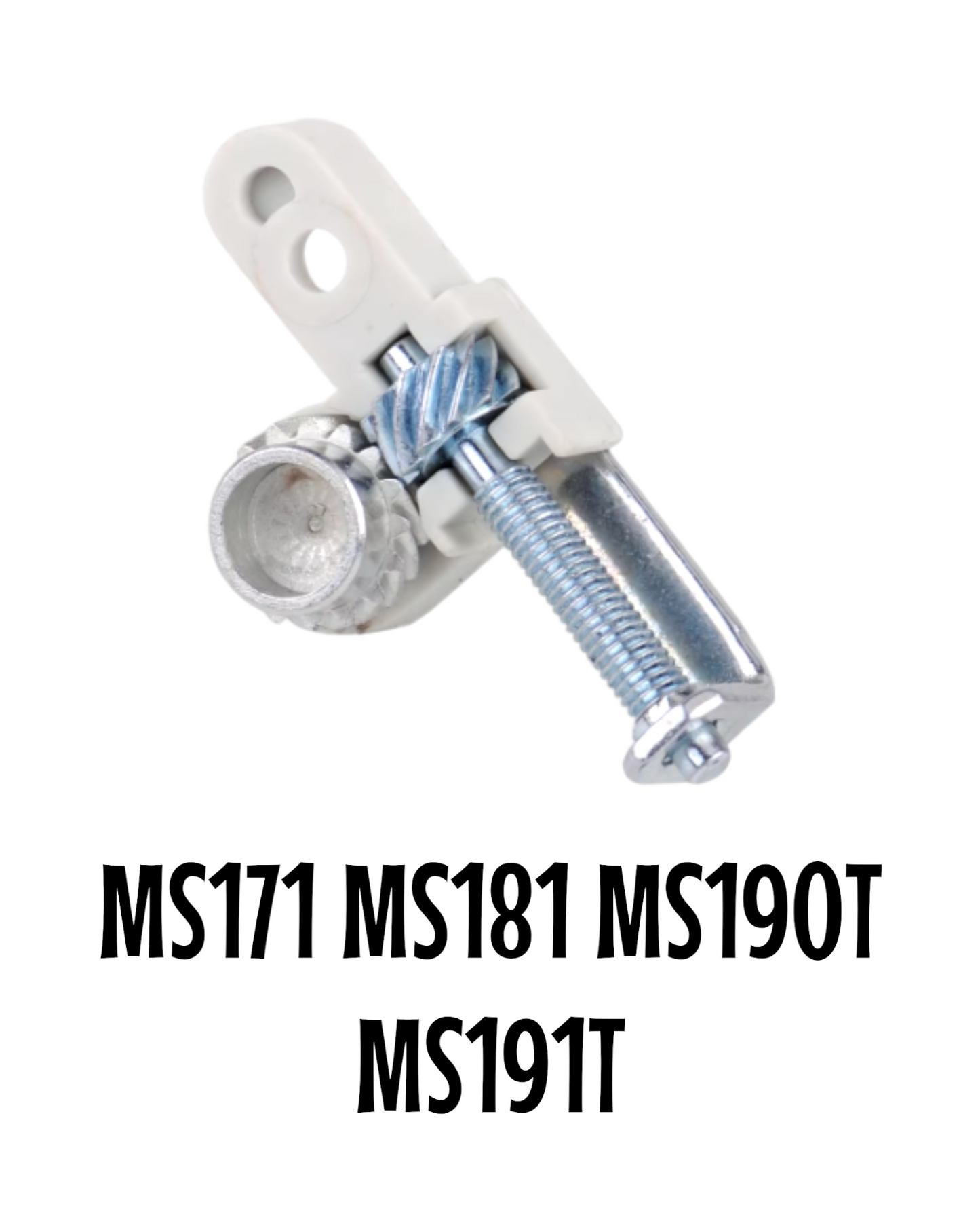 Tensor De Cadena Para Motosierra Stihl MS171 MS181 MS190T MS191T