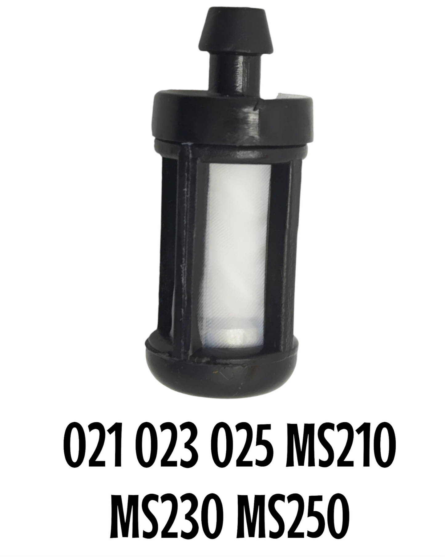 Filtro De Gasolina Para Stihl 021 023 025 MS210 MS230 MS250