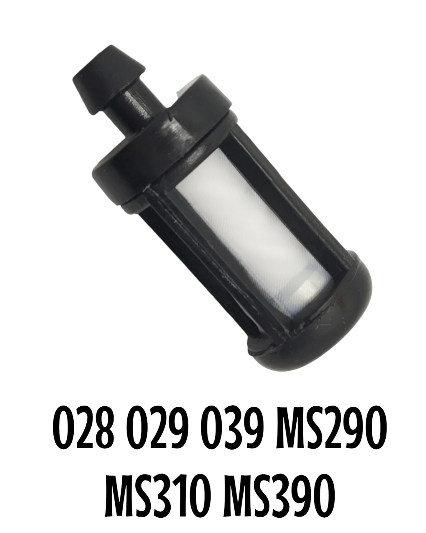 Filtro De Gasolina Para Stihl 028 029 039 MS290 MS310 MS390