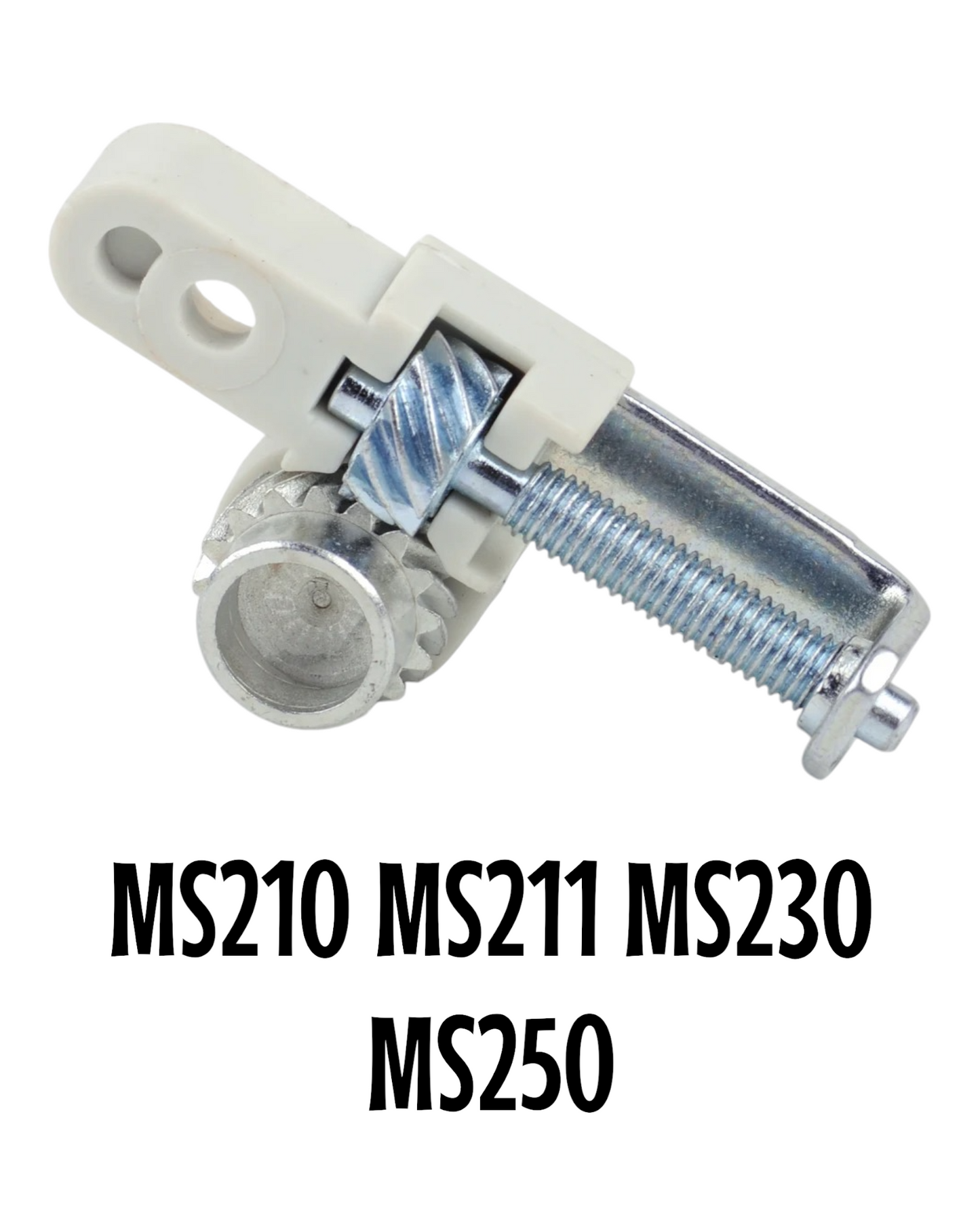 Tensor De Cadena Para Motosierra MS210 MS211 MS230 MS250