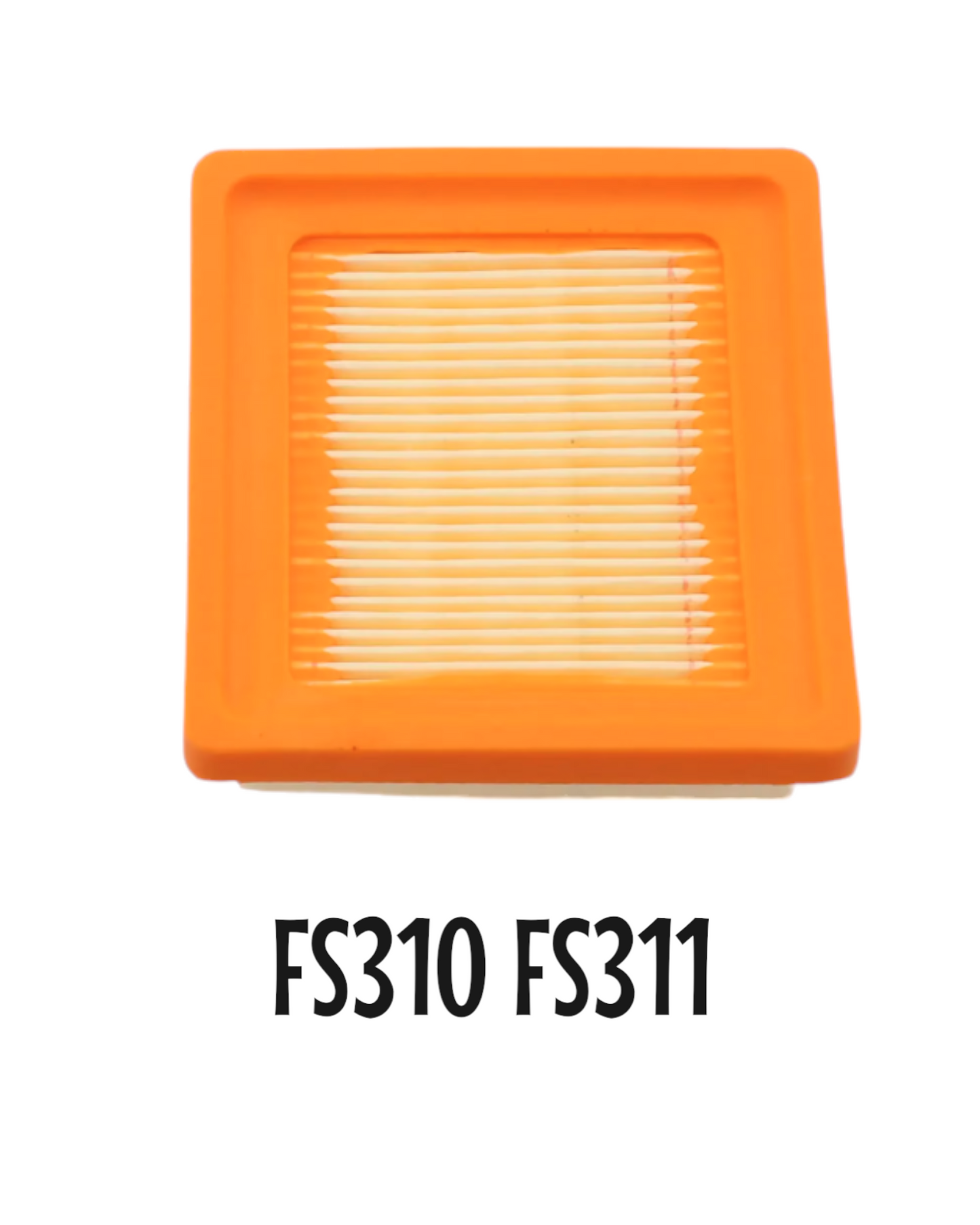 Filtro De Aire De Desbrozadora Para Stihl FS310 FS311