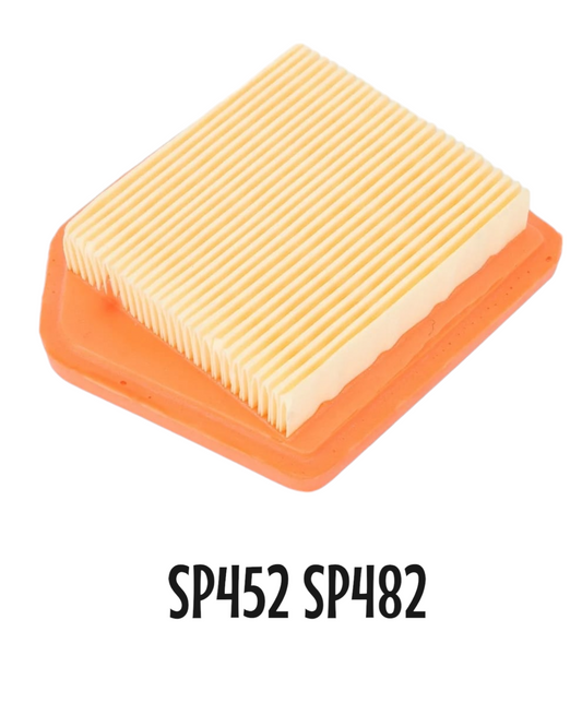 Filtro De Aire De Vareador Para Stihl SP452 SP482