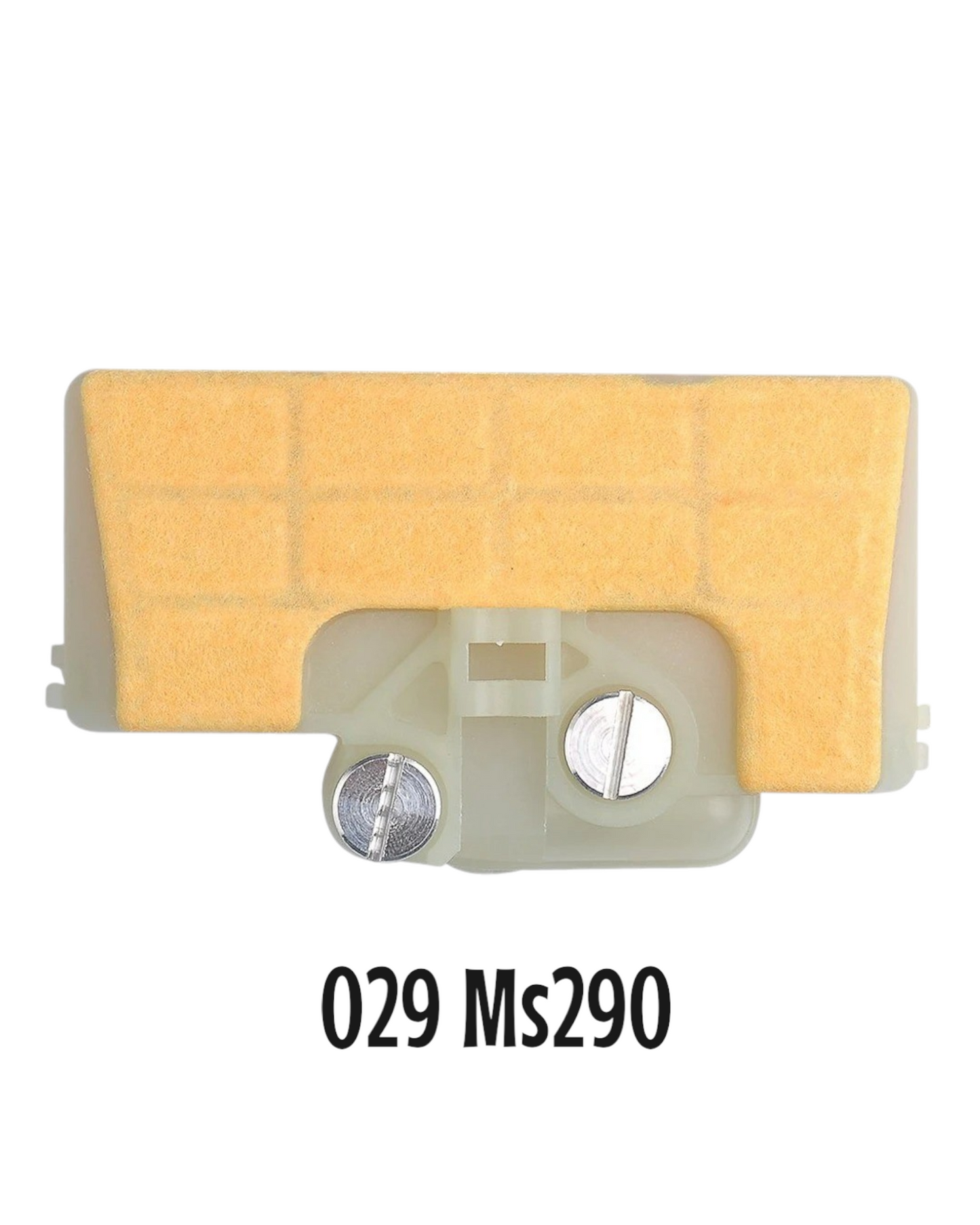 Filtro De Aire De Motosierra Para Stihl 029 Ms290