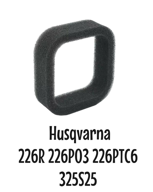 Filtro De Aire De Desbrozadora Para Husqvarna 226R 226P03 226PTC6 325S25