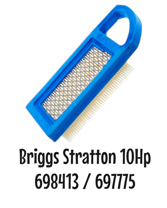 Filtro De Aire De Motor Para Briggs Stratton 10Hp OHV