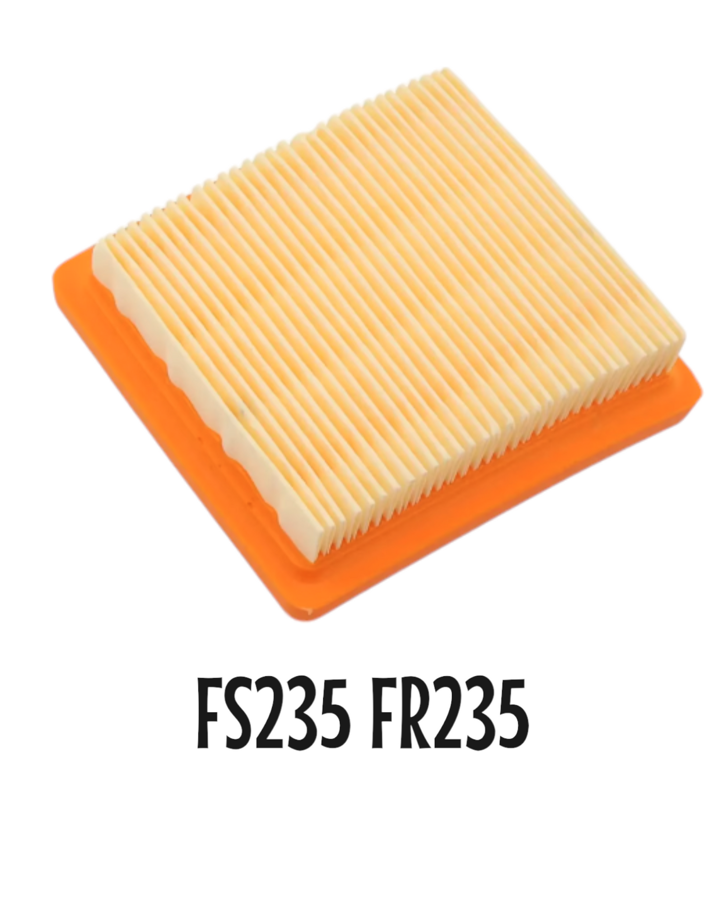 Filtro De Aire De Desbrozadora Para Stihl FS235 FR235