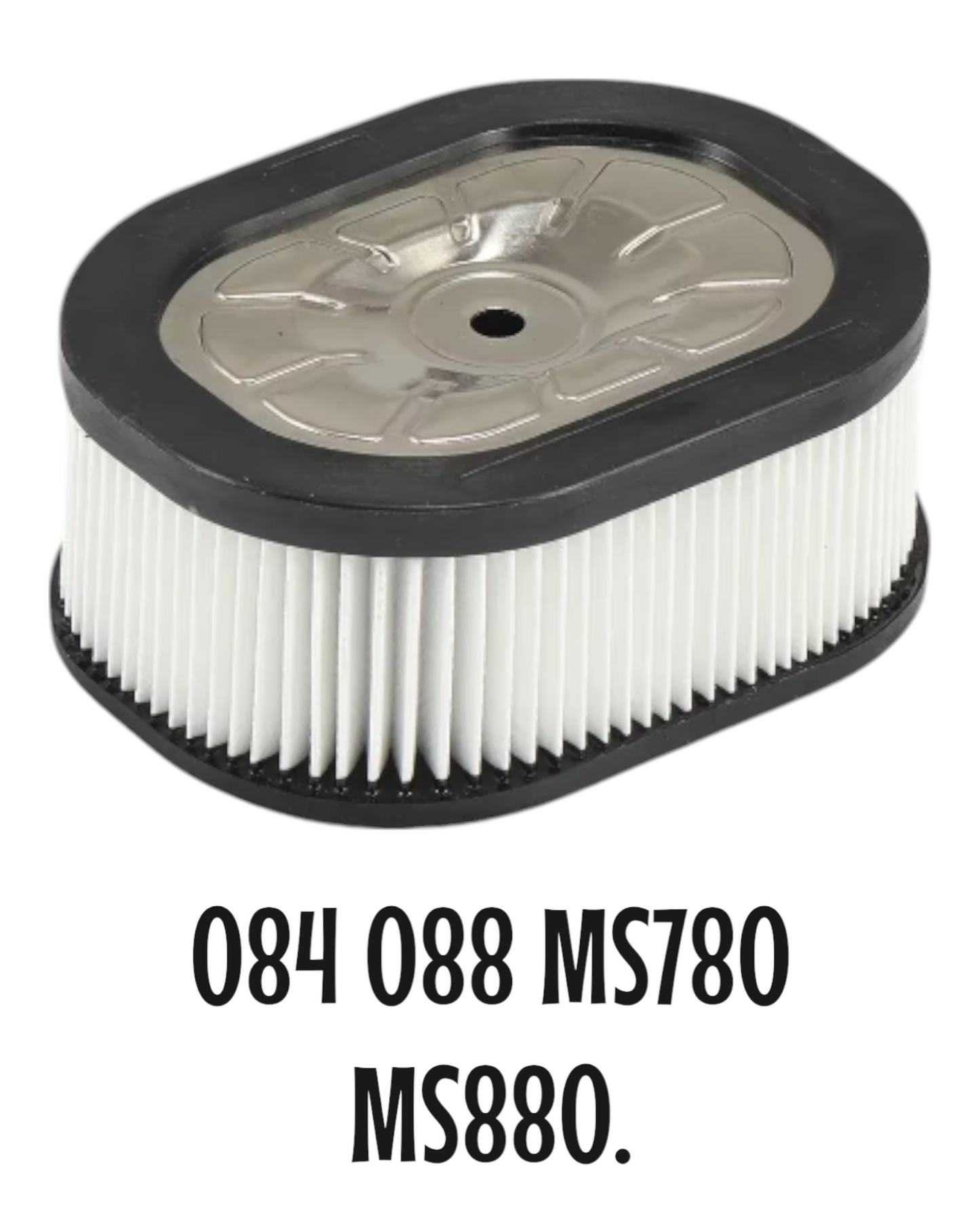 Filtro De Aire De Motosierra Para Stihl 084 088 MS780 MS880