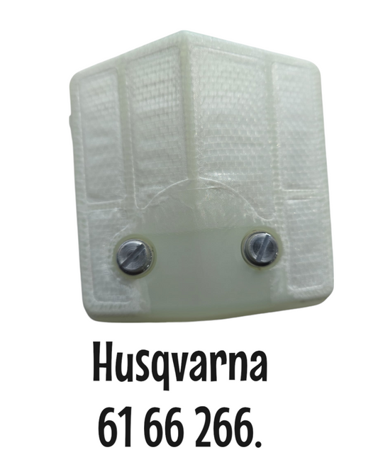 Filtro De Aire De Motosierra Para Husqvarna 61 66 266