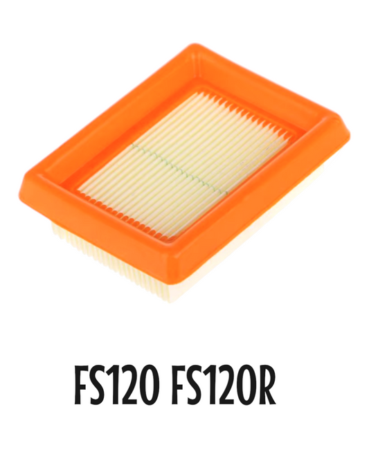 Filtro De Aire De Desbrozadora Para Stihl FS120 FS120R