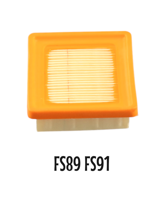 Filtro De Aire De Desbrozadora Para Stihl FS89 FS91